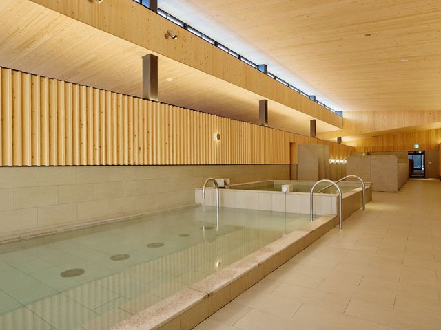 ���쌧�Y�̖򑐂�p�����򑐓��Ń����b�N�X�B_AQUAIGNIS GARDEN SPA