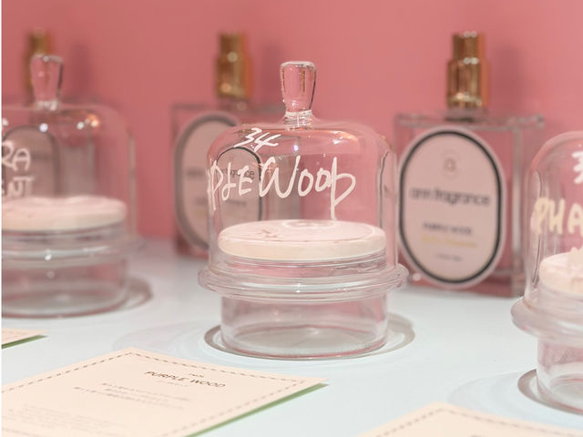 ann fragrance�\�Q���A�g���G