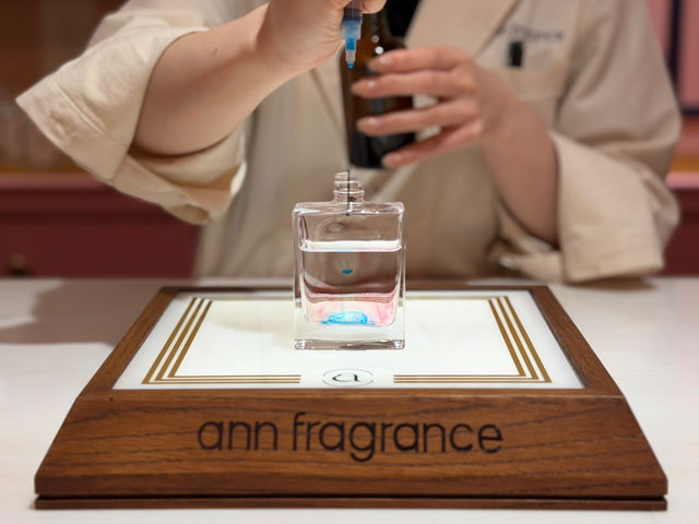 ann fragrance�\�Q���A�g���G