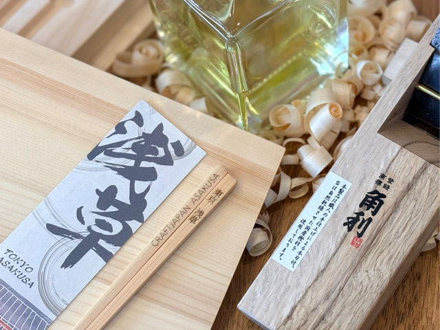 CRAFTJAPAN �󑐎O���ړX