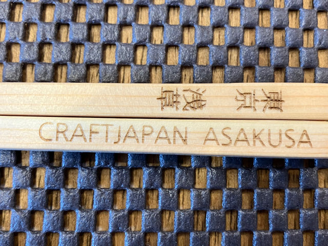 CRAFTJAPAN �󑐎O���ړX