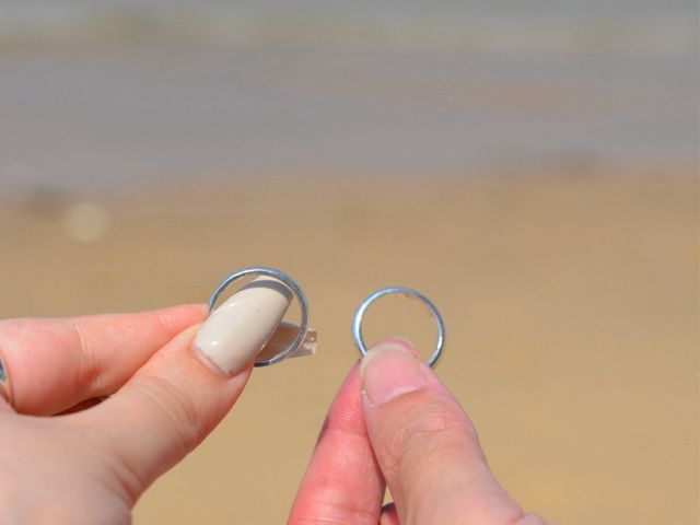 �L�O�ʐ^_en. craft ring
