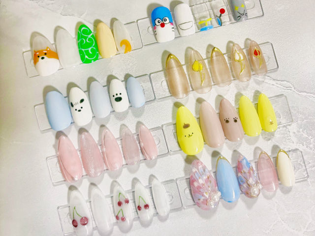 �l�C���̌� Atelier Chikuwa�̎ʐ^1