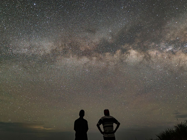 STARGAZING MIYAKO(����ό��c�A�[�{�Ó�)