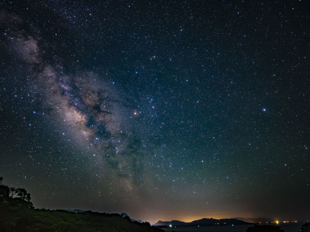 STARGAZING MIYAKO(����ό��c�A�[�{�Ó�)