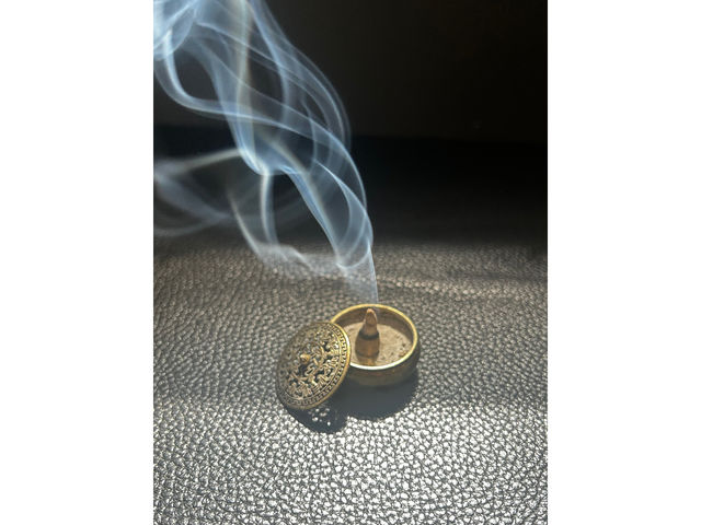 �����u��_���BOriginal incense&Gem stones