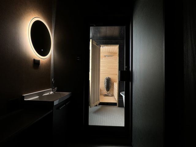 Forest Private Sauna Hokkaidou�̎ʐ^1