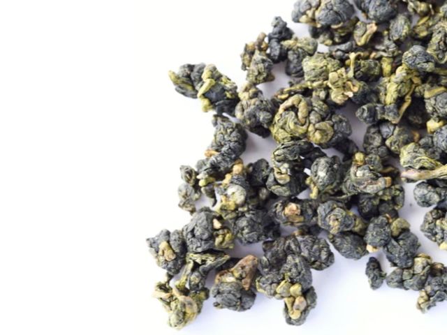 Tea Gratification