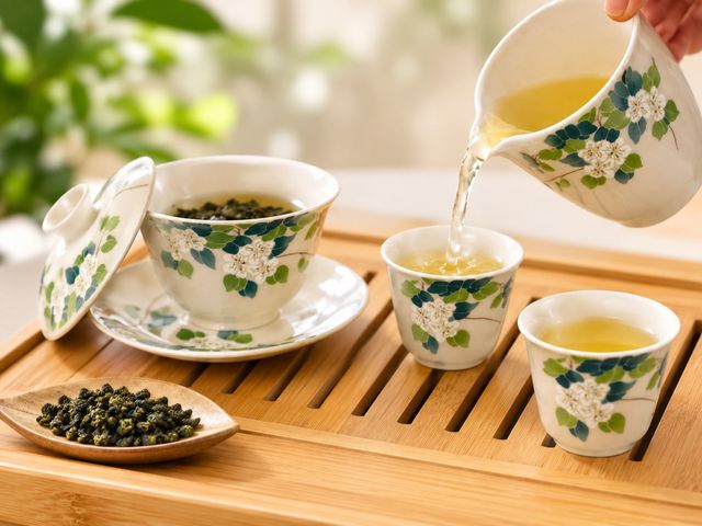 �����E���y�E�W���Ƃ���3�̃e�[�}����A�����G�����ł������قǖ��킢���ς�邱�Ƃ������Ă�����������e�ł��B_Tea Gratification