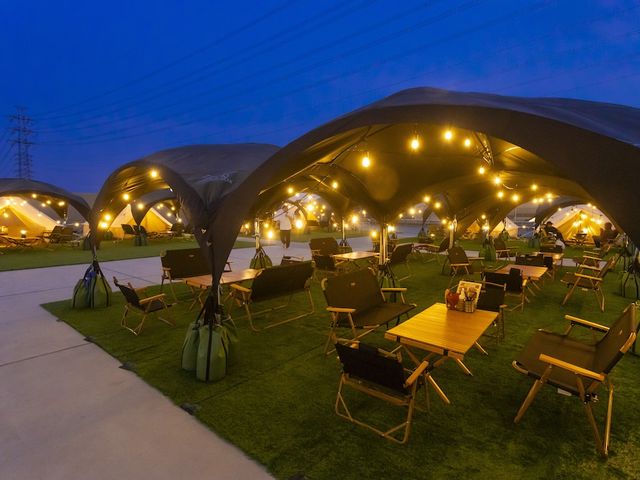 THE BBQ PARK�C�I�������q��R�X