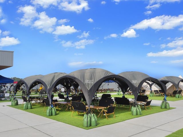 THE BBQ PARK�C�I�������q��R�X