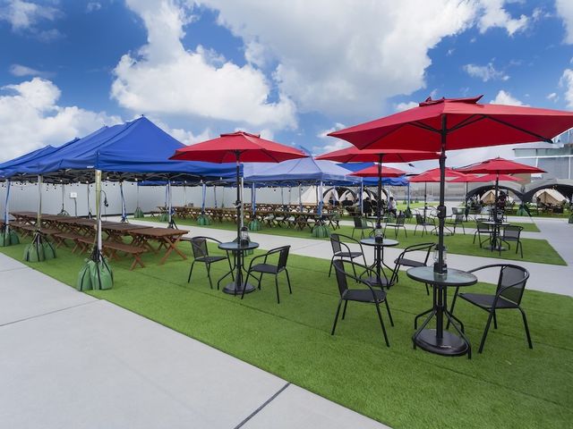 THE BBQ PARK�C�I�������q��R�X