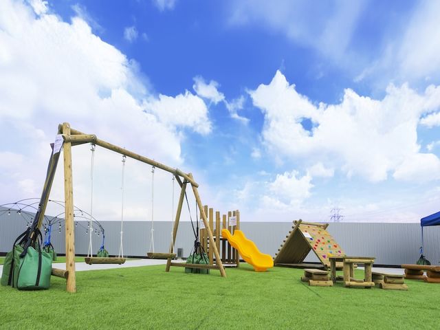 THE BBQ PARK�C�I�������q��R�X
