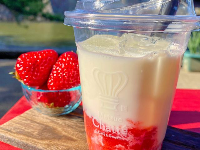 ���x�������~���N_Cafe&Sweets �}�c�G�`���b�e