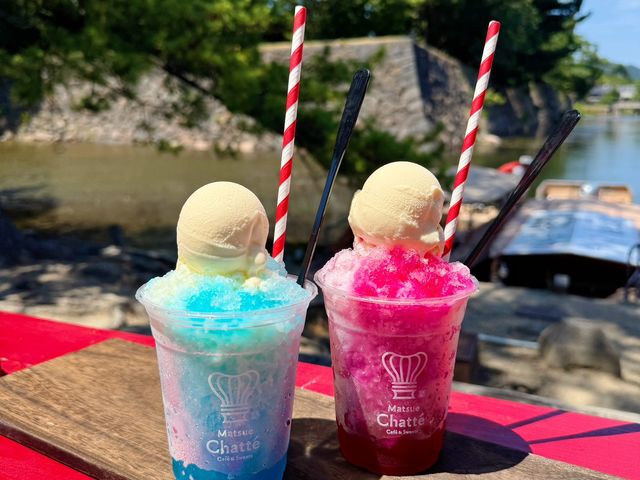 �u���[�����o�j���������������o�j��_Cafe&Sweets �}�c�G�`���b�e
