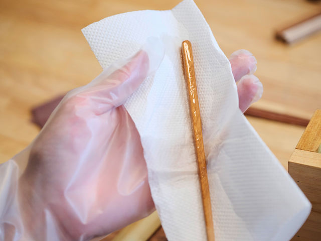 Chopsticks Studio Shibuya