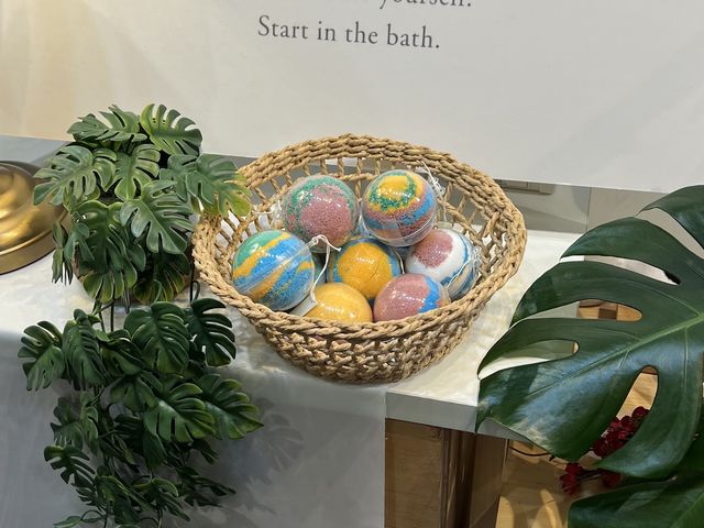 My Bath Bomb�̎ʐ^1