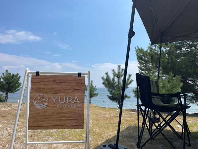 YURA Outdoor�̎ʐ^1