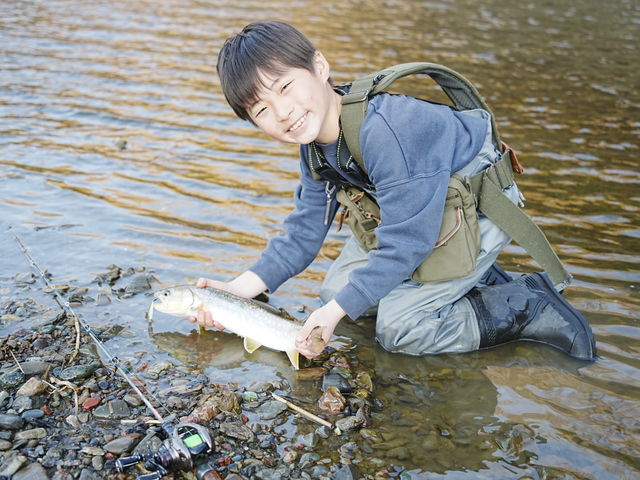 Hitotoki Base�̎ʐ^1