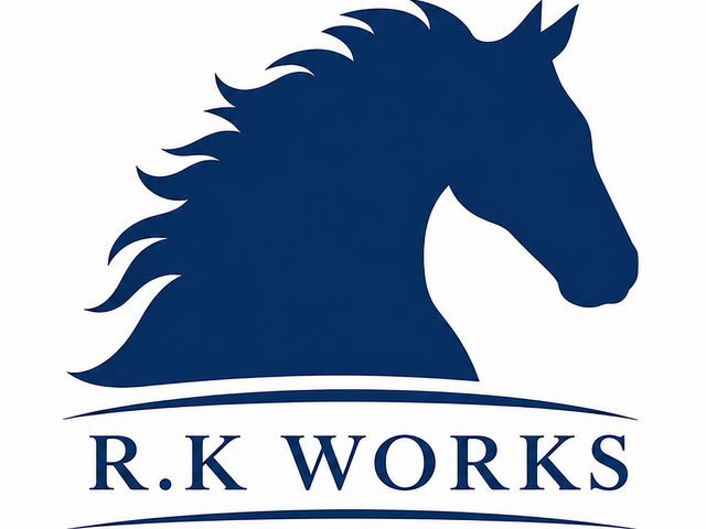 R.K WORKS�̎ʐ^1