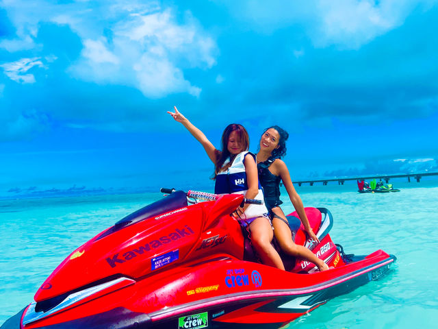 Good LIfe Ocean�̎ʐ^1