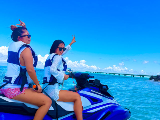 Good LIfe Ocean