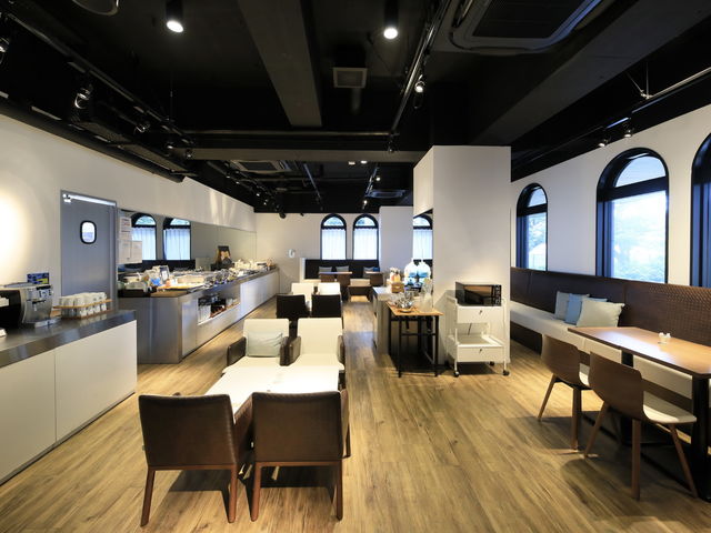 ���E���W_EN HOTEL Fujisawa