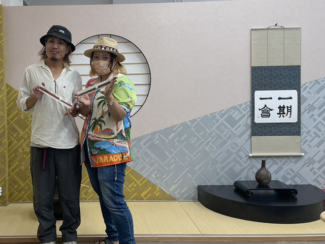 HASHI LAB �S�֋��X