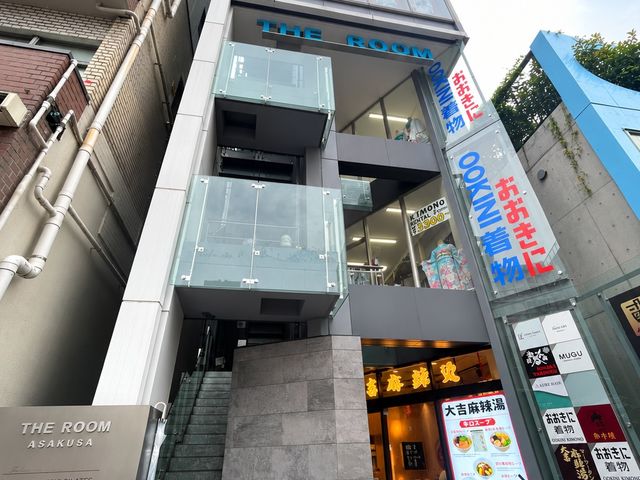 Chopsticks Studio Asakusa�̎ʐ^1