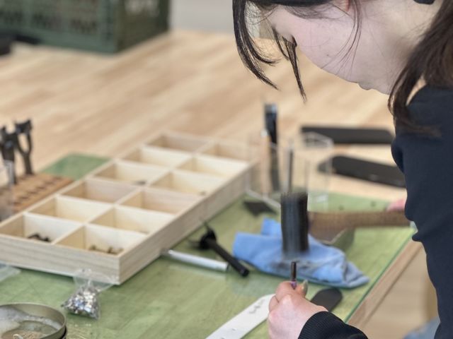 ���U�[�v���_�N�gLONA Atelier Matsugaya