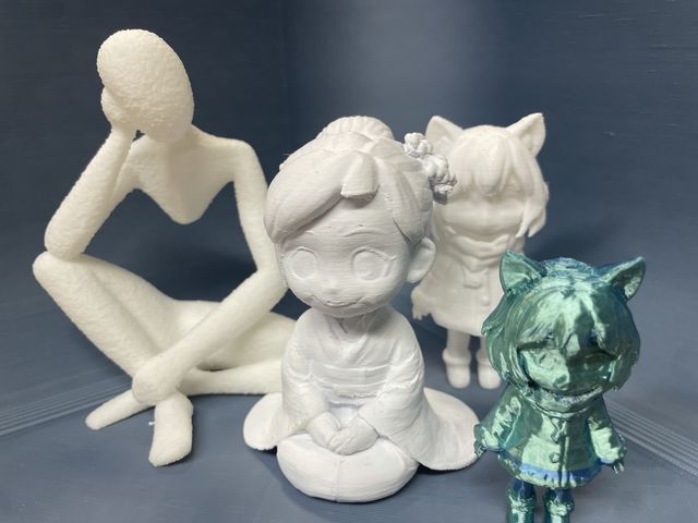 3DLab�̎ʐ^1