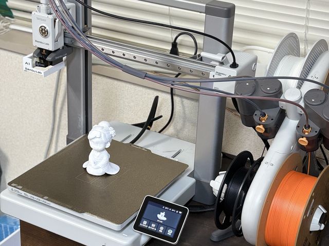 �ڂ̑O��1�w���ςݏオ�鑢�`�����w�ł��܂�_3DLab