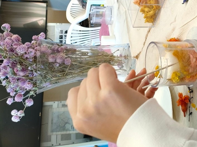 meridori FLOWERS|�߂�ǂ�
