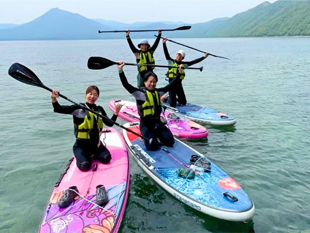 29(FUKU)SUP&YOGA�̎ʐ^1