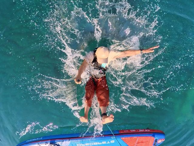 29(FUKU)SUP&YOGA