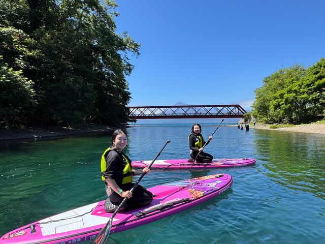 29(FUKU)SUP&YOGA