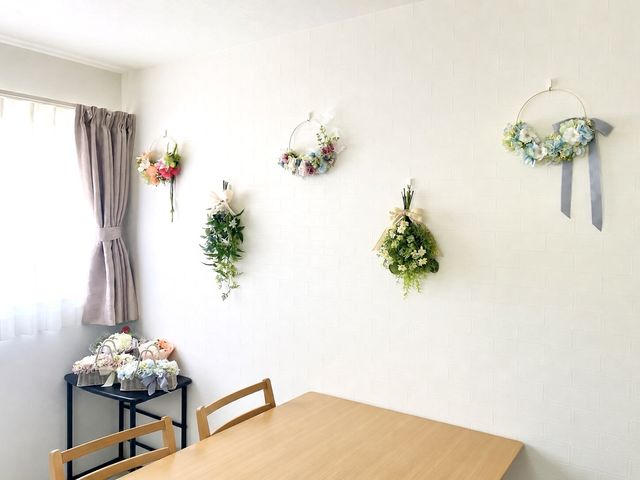 &Flower�̎ʐ^1