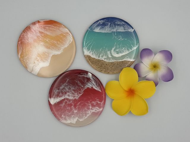 �R�[�X�^�[_Lani's Hawaiian Relaxation