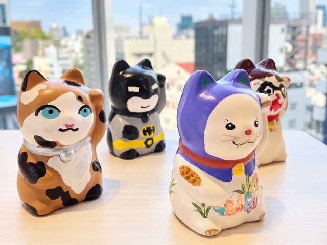 HARAJUKU ART STUDIO�̎ʐ^1
