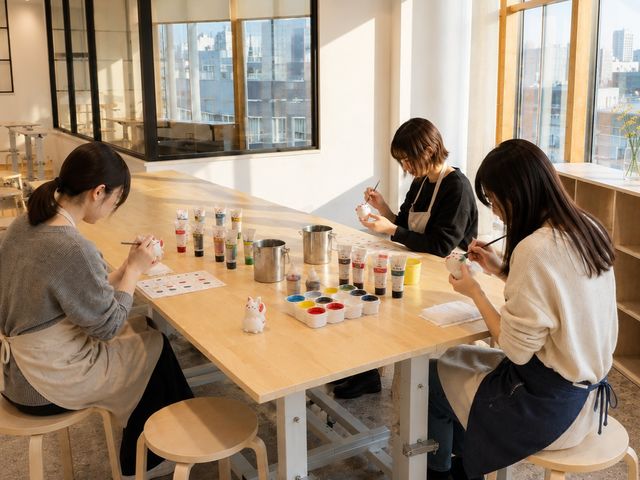 ���{���i_HARAJUKU ART STUDIO