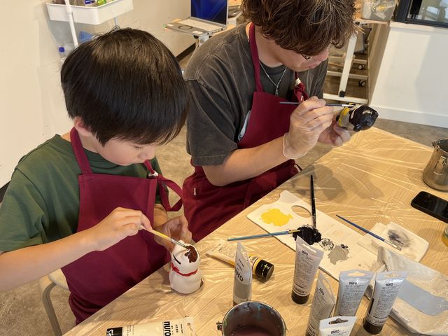 ���{���i_HARAJUKU ART STUDIO