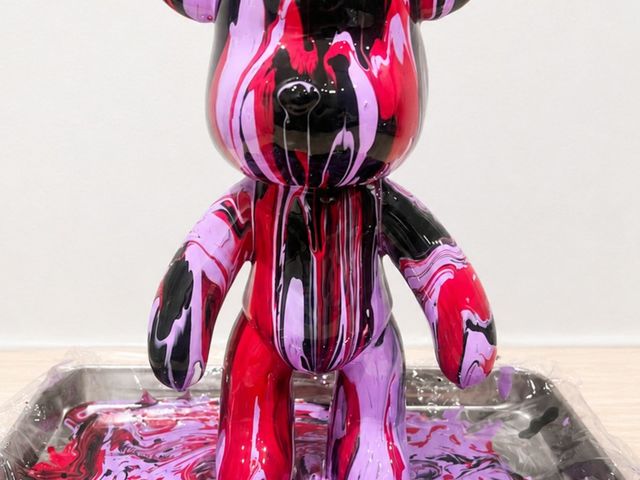 �t�B�M�A�A�[�g��i_HARAJUKU ART STUDIO