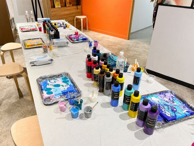 ���{���i_HARAJUKU ART STUDIO