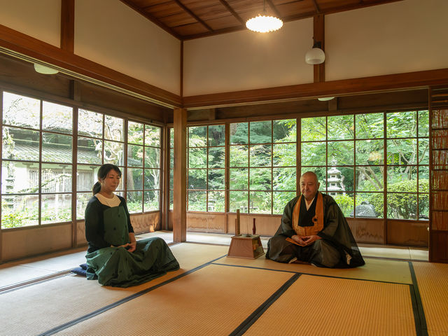 Kamakura Heritage Travel�̎ʐ^1