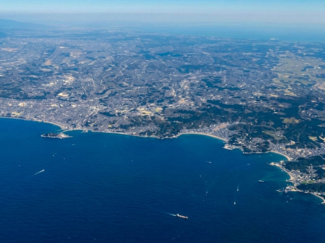 ���q�s�������łȂ�����s�E���q�s�E���l�s�����ē��G���A�ł��B_Kamakura Heritage Travel