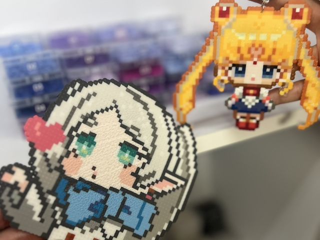 piyochi craft�̎ʐ^1