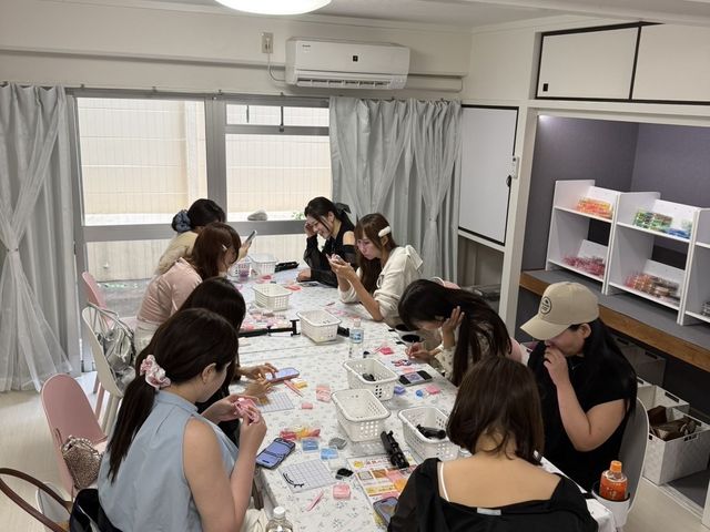 piyochi craft