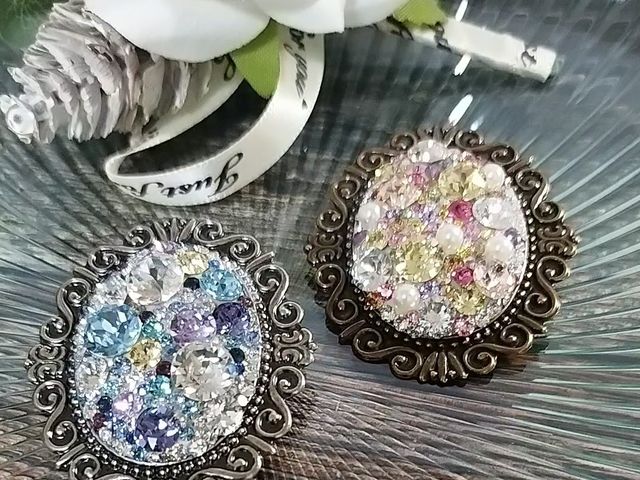 Crystal Echo�̎ʐ^1