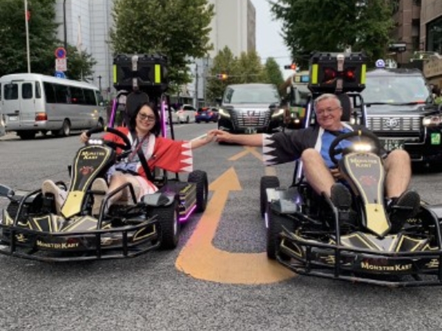 Monster Kart�̎ʐ^1