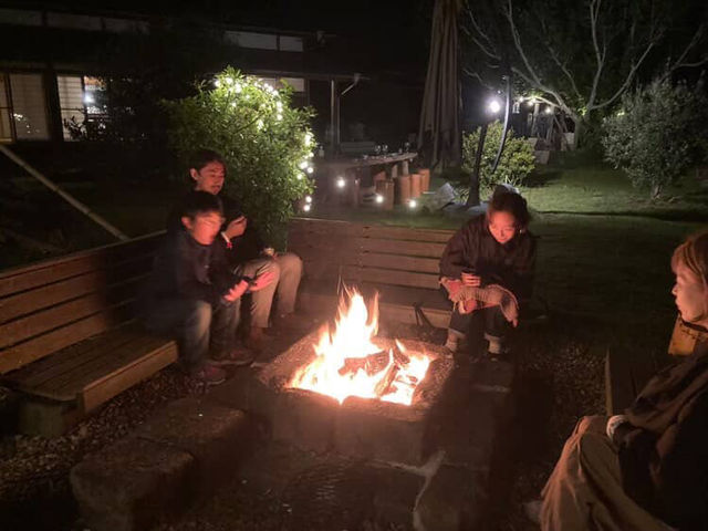 SUNAO Retreat �����l�̎ʐ^1